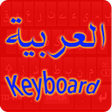 Icoon van programma: Arabic Keyboard