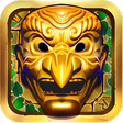 程序图标：jungle marble games