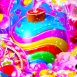 Biểu tượng của chương trình: Royal Blast
