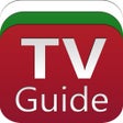 Icona del programma: БГ TV Guide