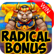 Radical Bonus
