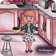 プログラムのアイコン：My Playhome Plus Wallpape…