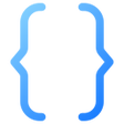 أيقونة البرنامج: JSON2Apex Converter