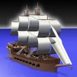 Icoon van programma: Sea Battle World
