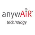Ícone do programa: anywAiR