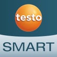 Иконка программы: testo Smart