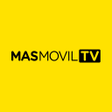 程序图标：MASMOVIL TV