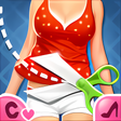 Icon of program: Fashion Design - Tailor C…