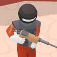 程序图标：Man Shooter 3D