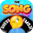 Guess The Song Emoji - Emoji Q icon