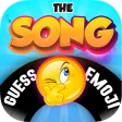 Guess The Song Emoji - Emoji Q