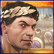 Ikona programu: Rise & Fall: Civilization…