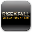Icona del programma: Rise & Fall: Civilization…