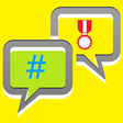 プログラムのアイコン：Top Commentators Widget