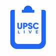 プログラムのアイコン：UPSC Live