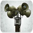 程序图标：Emergency sirens sounds