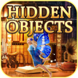Hidden Object Mystery Guardian icon