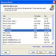 ไอคอนของโปรแกรม: Advanced NTFS Recovery