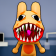 Programın simgesi: Animal Hospital Anomaly