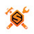 ไอคอนของโปรแกรม: Svelte DevTools+