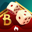Programikonen: Backgammon Fun  Friends