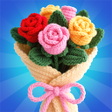 プログラムのアイコン：Wool Craze 2: Wool Sort G…