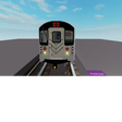 Icon of program: R217A Test Train and R110…