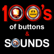 100s of Buttons  Sounds Pro