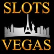 أيقونة البرنامج: Slots to Vegas Slot Machi…