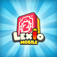 Programikonen: Lexio Mobile