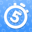Programikonen: eSeconds - You have 5 Sec…