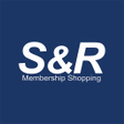 プログラムのアイコン：SR Shopping