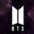 Icono de programa: BTS Song plus Lyrics - Of…