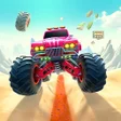 Icon of program: Wicked Truck Car Stunts: …