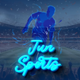 Programın simgesi: Jun Sports