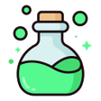 Programikonen: Alchimie