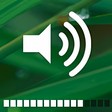 Symbol des Programms: 3RVX