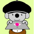 ไอคอนของโปรแกรม: NewsboyKoala Liner Pro