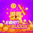 Programikonen: EarnBuddy - Get Rewards  …