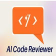 CodeReviewer.ai icon