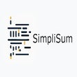 Programikonen: SimpliSum