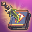 プログラムのアイコン：Dungeoning: Idle Dungeon …