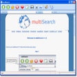 Icon of program: multiSearch