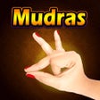Mudras YOGA icon
