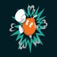 Icoon van programma: BOMBASTIC