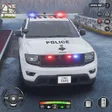 Icon of program: Police Car Chase: Cop Dri…