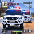 程序图标：Police Car Chase: Cop Dri…