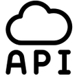 ไอคอนของโปรแกรม: API Tester by Automate.Cl…