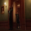 Ícone do programa: The Invisible Hours