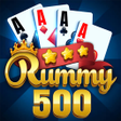 Icona del programma: Rummy 500